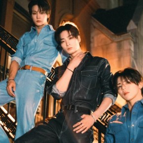 Song Review: Big Ocean – Love&nbsp;Sign