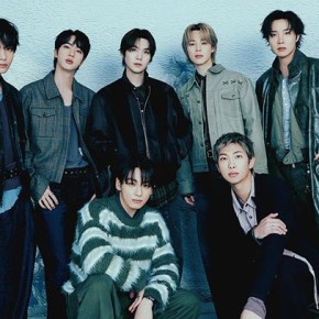 Song Review: BTS – Merry Go&nbsp;Round