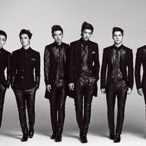 CROSS GENE: A Career In Song&nbsp;Ratings