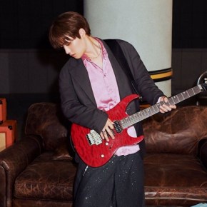 Song Review: Doh Kyung Soo (EXO’s D.O.) –&nbsp;Guitarist