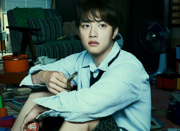 Buried Treasure: Doh Kyung Soo (EXO’s D.O.) – Sing It Loud