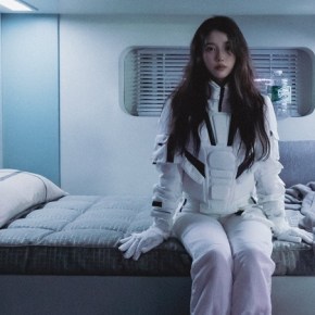 Song Review: IU – Unknown&nbsp;Planet