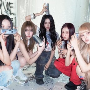 Song Review: Keyveatz –&nbsp;A1ㄱ