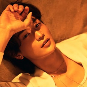 Song Review: Minho (SHINee) – Make It&nbsp;Hot