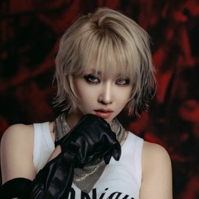Song Review: Minzy (2NE1) –&nbsp;Calling