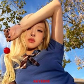 Song Review: Rosé (BLACKPINK) – New&nbsp;Trick