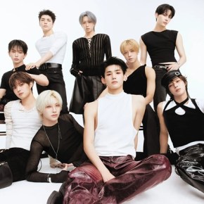 Song Review: &TEAM – Mark On&nbsp;Me