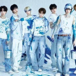Song Review: TUNEXX – Blue&nbsp;Mode