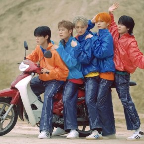 Song Review: VERIVERY – Don’t&nbsp;Panic!