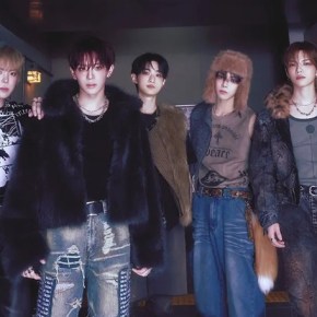 Buried Treasure: VERIVERY – Way To&nbsp;Zero
