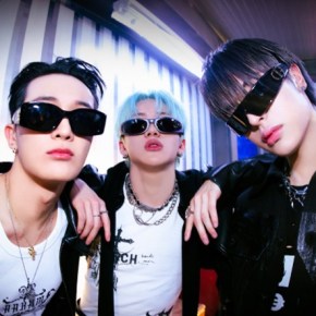 Song Review: xikers – Just For Fun (Minjae, Sumin &&nbsp;Yechan)