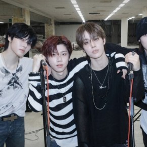 Song Review: xikers – Runners High (Jinsik, Hyunwoo, Junghoon &&nbsp;Seeun)