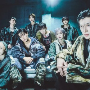 Song Review: ATEEZ –&nbsp;Drip