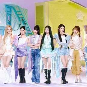 Song Review: Hearts2Hearts – Next&nbsp;Chapter