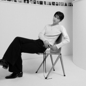 Song Review: Hwang Minhyun (Nu’est) –&nbsp;Our