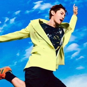 Song Review: Max Changmin (TVXQ) – All Of My&nbsp;Life