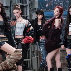 Song Review: MEOVV – Go&nbsp;Hard