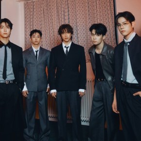 Song Review: N.Flying –&nbsp;Still