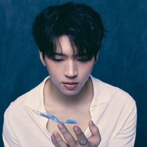 Song Review: Nam Woohyun (Infinite) –&nbsp;Devil