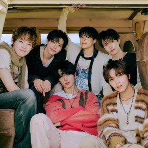 Song Review: NCT Dream – The&nbsp;Sun