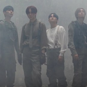Song Review: Teen Top – Don’t&nbsp;Stop