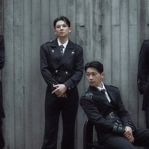 Buried Treasure: Teen Top –&nbsp;Everglow