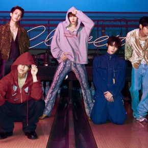 Song Review: WAYF Boys –&nbsp;A4M
