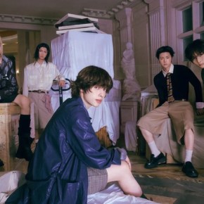 Song Review: Xdinary Heroes – Obsessed With&nbsp;Youth
