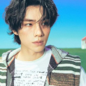 Song Review: Xiaojun (WayV) – Hey,&nbsp;Somebody