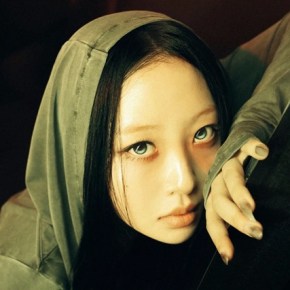 Song Review: Yves –&nbsp;Hysteric